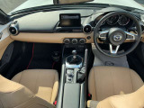 運転に集中できるドライビングのしやすさを追求したコックピットは質感も高いです♪