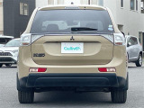 アウトランダーPHEV 2.0 G ナビパッケージ 4WD 4WD 修復歴無し