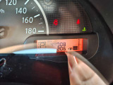 2013年登録モデルですが、走行距離が44,000Kmと年式に比べ低走行ですから、エンジンやミッションなどの機関に何ら問題は無く、安心してお乗り頂けます!