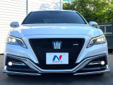 弊社では、全車『修復歴なし』のお車のみ取り扱っております。専任バイヤーによる厳選した仕入れの後、入庫後の車両チェックを行い、ネクステージが認定した高品質な中古車をご提供しております。