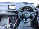 CX-3 1.5 XD ツーリング 