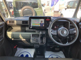 スペーシアギア ハイブリッド(HYBRID) XZ 4WD 
