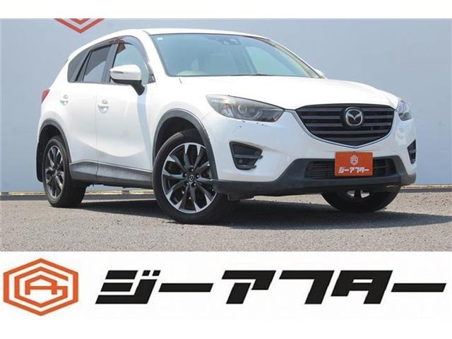 マツダ CX-5 
