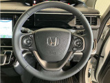 【Honda SENSING】衝突被害軽減ブレーキ〈CMBS〉、ACC〈アダプティブ・クルーズ・コントロール〉、LKAS〈車線維持支援システム〉、誤発進抑制機能、等で安全運転のサポートをします!