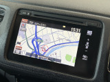 ホンダ純正ナビ付き!独自のインターナビ搭載により、リアルタイムの交通渋滞情報だけでなく、お出掛け先の天気や様々な情報も取得できドライブをよりお愉しみ頂けます!♪