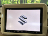 アルトラパン X 全方位モニター用カメラパッケージ装着車