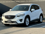 マツダ CX-5