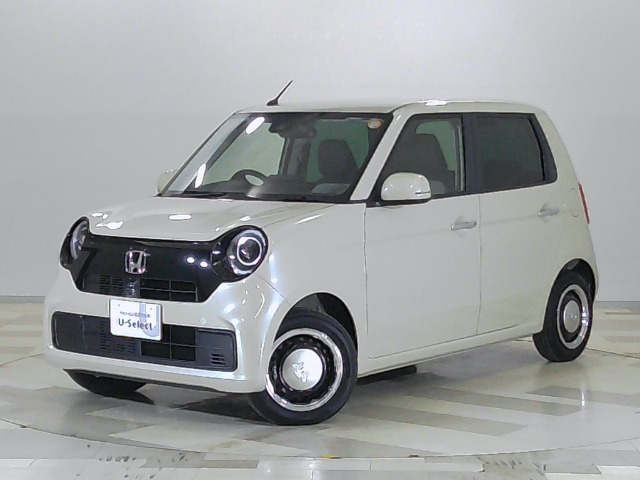 ホンダ N-ONE 