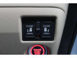 ◆◆両側電動スライドドア!!荷物で手が塞がる時など簡単にドアの開閉が出来ます!何より力いらずで開閉OK!女性やお年寄りにも優しい♪電動機能はOFFにもできますから元気なお子様の駆け出しも安心!