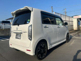 ホンダ専門整備スタッフがHonda中古車整備基準に基づいた点検整備を実施いたします。