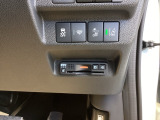 ETC付いてます。ETCが使用可能な道路通行料はキャッシュレスでスマートに走行できます。再セットアップして納車致します。