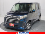 充実した納車前整備!充実した保証!スズキ認定中古車☆ Bluetooth対応7インチワイドナビ・バックカメラ・前後ドラレコ付き