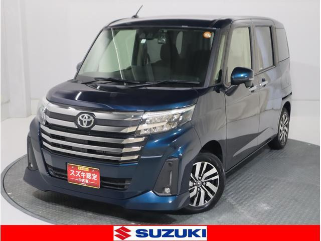トヨタ ルーミー 