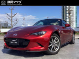 マツダ ロードスター