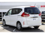 FREEDにはただの車としての機能だけでなく、あなたのライフスタイルに溶け込みます。このFREEDとともに新しい発見、新しい自由を♪