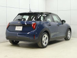 MINI NEXT2年間 走行距離無制限で保証、保証期間中でしたら最寄の正規ディーラーで無償修理が可能です。