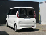《NISSAN認定中古車》なのでクルマの隅々まで104項目にわたる徹底した点検整備を実施します 安心安心!