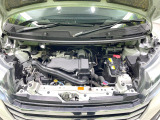 親切・丁寧な専門メカニックスタッフが応対!・車検・点検整備・事故等の修理などアフターサービスも安心。お車のカスタマイズもネクステージのサービススタッフまでご相談ください!
