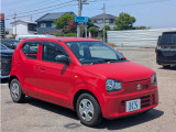 年式相応ですが、納車時にできる限りキレイに納車させて頂きます。どうしても気になる所があれば、ご相談の上低価格にてお直し致しますので何なりとお申し付けください。