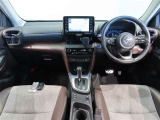 『まるごとクリーニング』施工済みで、キレイ・清潔な車となっております。