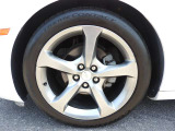 ご納車時には点検整備後の結果をご確認頂けるよう『点検整備記録簿』を発行し、丁寧にご説明差し上げます。
