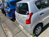 アルト F 
