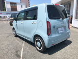 中古車保証の2年間走行距離無制限のホッと保証がついてますので安心してご購入いただけます!
