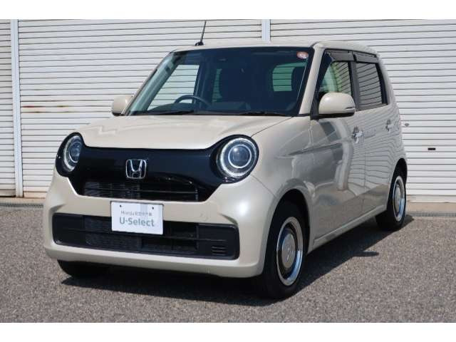 N-ONE 660 オリジナル