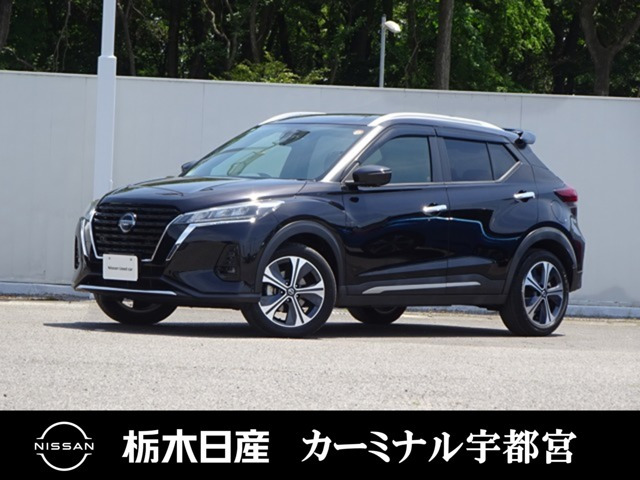 キックス 1.2 X (e-POWER) 