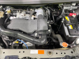 親切・丁寧な専門メカニックスタッフが応対!・車検・点検整備・事故等の修理などアフターサービスも安心。お車のカスタマイズもネクステージのサービススタッフまでご相談ください!