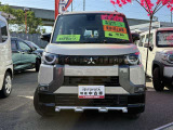 デリカミニ T プレミアム 4WD 