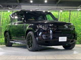 当店の在庫車はすべてジャガーランドローバーの厳しい規定をクリアした認定中古車です。それがジャガーランドローバーの認定中古車です。どうぞご期待ください。