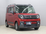 【コーティング】大好評のボディコーティング「グラスコーティング ガードコスメSP」もご納車までに施工可能。ガラス皮膜によりボディをキレイな状態に保ってくれます。