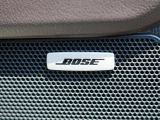 BOSEサウンドシステムを搭載しています。BOSE社と共同開発により車種専用チューニングが施されています。良質なサウンドでお好きな音楽をお楽しみください。