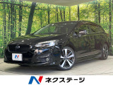 純正ナビ バックカメラ アイサイトコアテクノロジー レーダークルコン