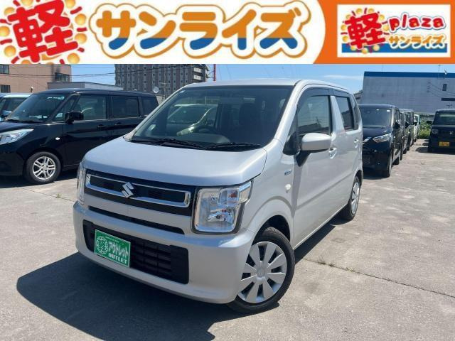 スズキ ワゴンR 