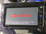 【純正ナビ】人気の純正ナビを装備。オーディオ機能も充実しており、Bluetooth接続すればお持ちのスマホやMP3プレイヤーの音楽を再生可能!毎日の運転がさらに楽しくなります!!