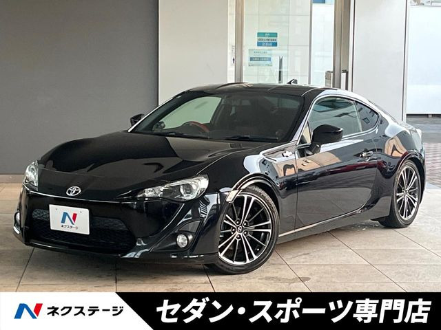 トヨタ 86 