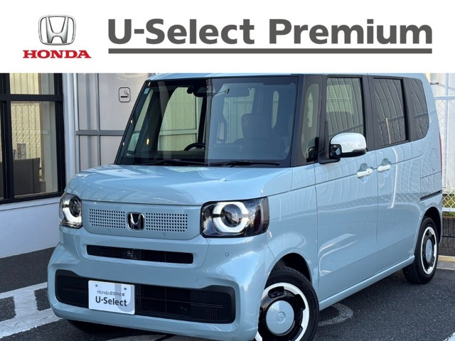 ホンダ N-BOX 