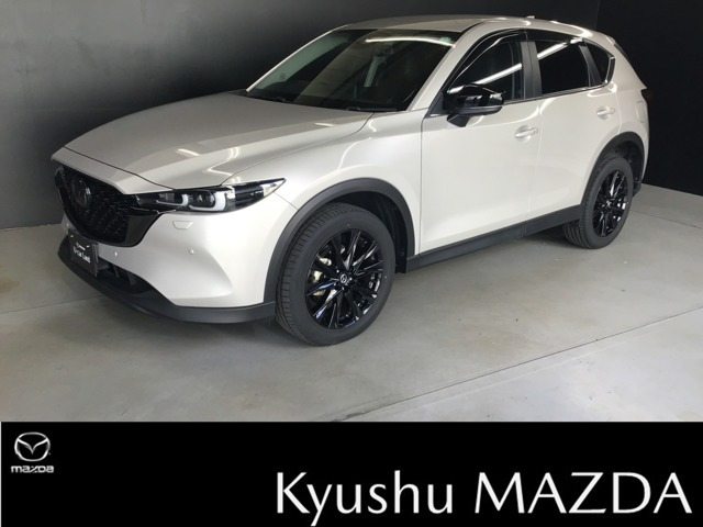 マツダ CX-5 