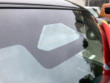【衝突被害軽減ブレーキ】前方の車両や歩行者を検知し、ブザー音や表示によって警告!衝突の可能性が高まるとブレーキ踏力をアシストしてくれますが、あくまでもサポートですので運転手の判断・操作が大事です☆