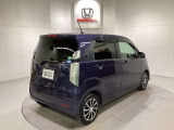 【Honda認定中古車 U-Select】 は3つの安心をお約束します。 1 Hondaのプロが整備した安心。 2 第三者機関がチェックした安心。 3 購入後もHondaが保証する安心。