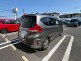 1年間走行距離無制限の「ホッと保証」付き!さらに最長5年の延長保証(有償)もご用意しております。
