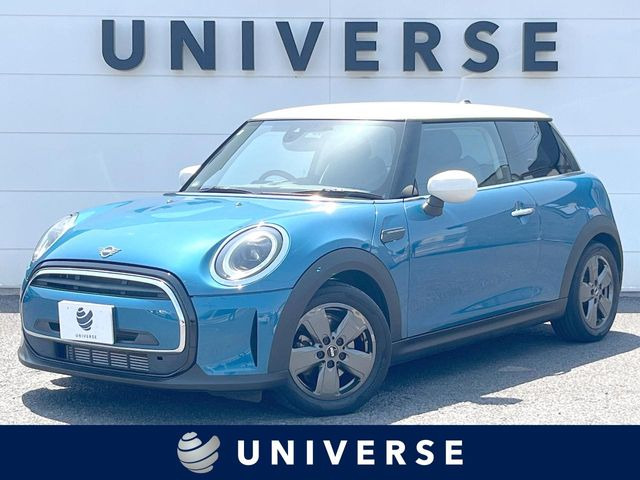 BMW MINI ミニ 
