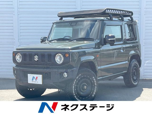 ジムニー  XC