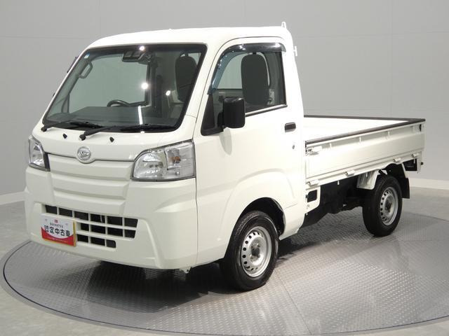 ハイゼットトラック スタンダード 農用スペシャル SAIIIt 4WD