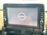 【純正9型ナビ】人気の純正ナビを装備。オーディオ機能も充実しており、Bluetooth接続すればお持ちのスマホやMP3プレイヤーの音楽を再生可能!毎日の運転がさらに楽しくなります!!