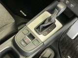 発進時から滑らかに加速する無段階変速のCVTはストップ&ゴーの多い街の中も快適です