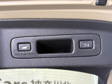ハンズフリーアクセスパワーゲート。予約クローズ機能付きです。