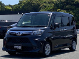 トヨタ ルーミー